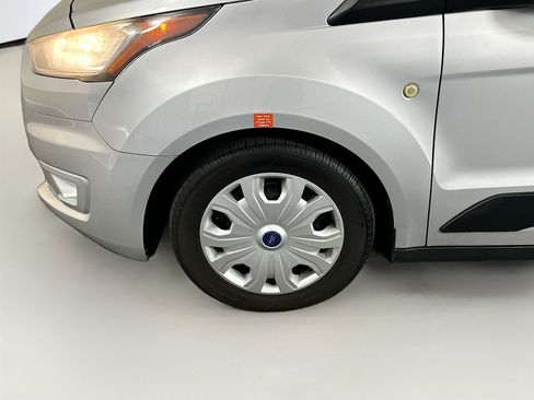 Used 2019 Ford Transit Connect XLT FWD image 11