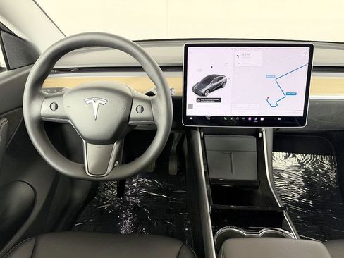 Used 2020 Tesla Model Y Long Range AWD/4WD image 47
