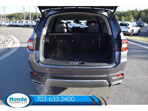 New 2026 Honda Pilot EX-L image 31