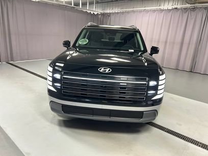 New 2026 Hyundai Palisade SEL Premium