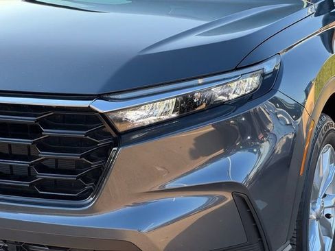 Used 2024 Honda CR-V EX image 9