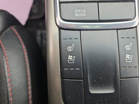 Used 2018 Kia Optima SX image 19