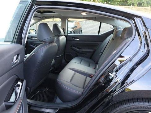 Certified 2025 Nissan Altima 2.5 SR w/ SR Premium Package FWD image 20