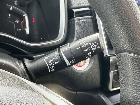 Certified 2022 Honda CR-V EX image 22