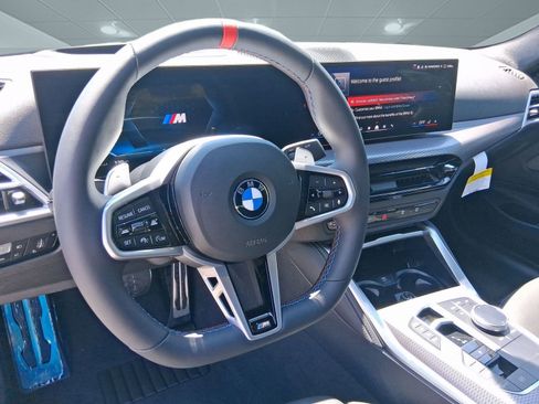 New 2026 BMW M440i Coupe w/ Premium Package image 15