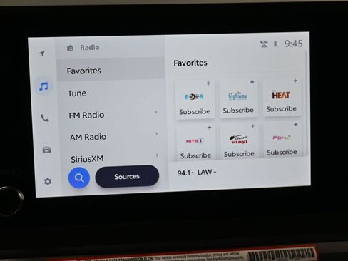 Certified 2025 Toyota Tacoma SR5 image 23