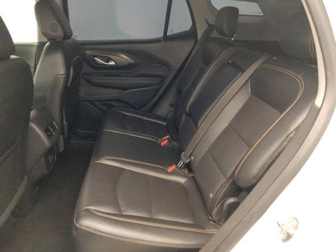Used 2020 GMC Terrain SLT w/ Preferred Package image 18