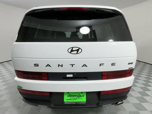 New 2026 Hyundai Santa Fe XRT AWD/4WD image 10
