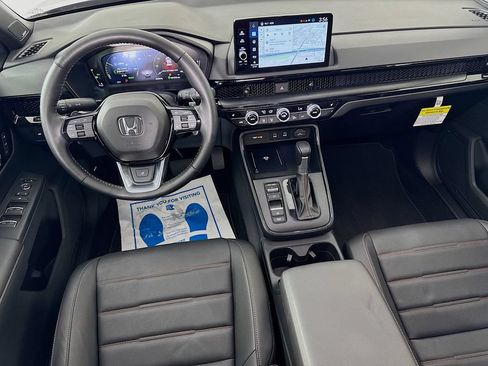 Used 2026 Honda CR-V Sport Touring image 31