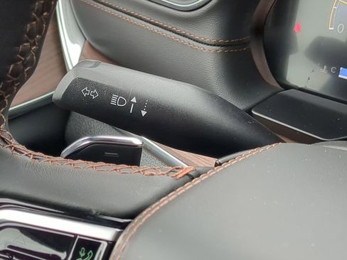 New 2025 Jeep Grand Cherokee L Summit image 27