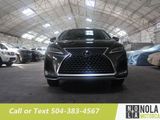 Used 2022 Lexus RX 350 Premium image 4