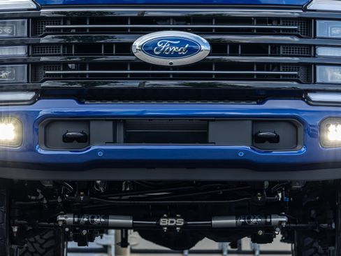 New 2026 Ford F250 Platinum AWD/4WD image 56