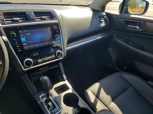 Used 2019 Subaru Outback 2.5i Limited w/ Popular Package #2 image 23