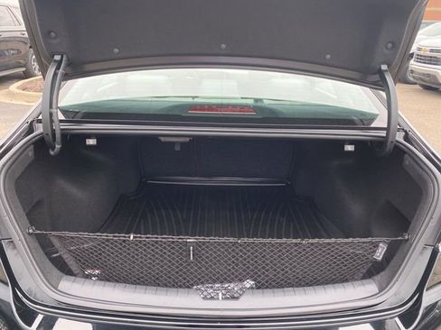 Used 2018 Hyundai Sonata Limited w/ Cargo Package FWD image 25