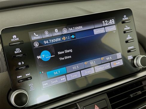 Used 2018 Honda Accord EX image 14