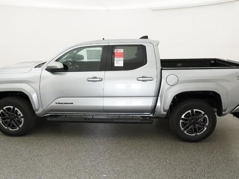 New 2026 Toyota Tacoma TRD Sport image 91