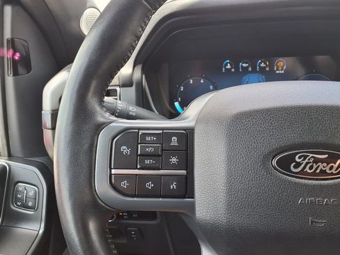Used 2024 Ford F150 Lariat w/ Equipment Group 502A High AWD/4WD image 37