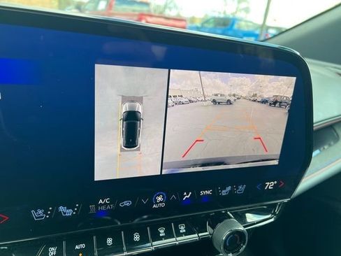 Certified 2025 Chevrolet Blazer EV RS image 41