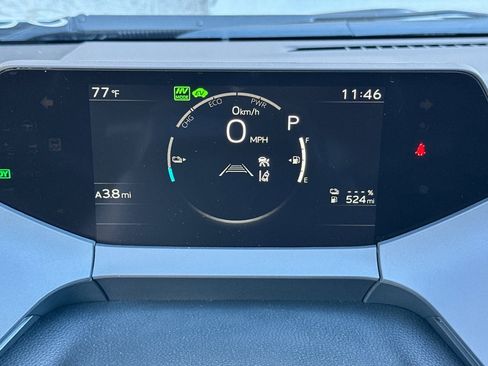 New 2026 Toyota Prius Plug-In Hybrid image 22