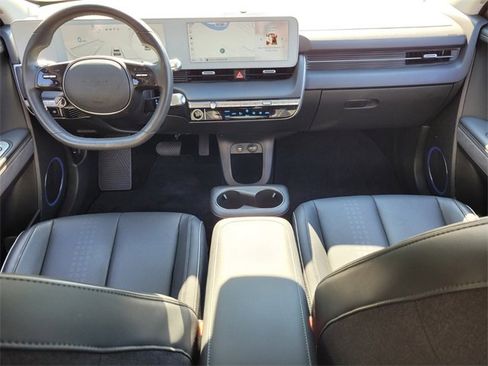 Used 2023 Hyundai Ioniq 5 SEL w/ Cargo Package image 14