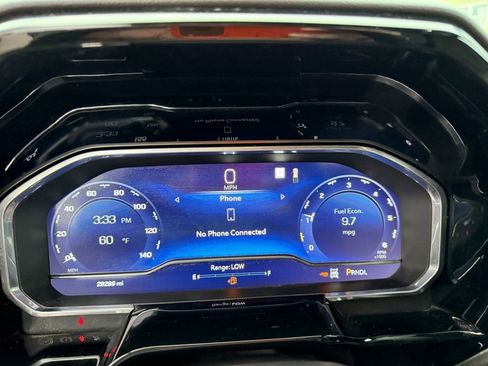 Used 2023 Chevrolet Silverado 1500 RST w/ Redline Edition image 19