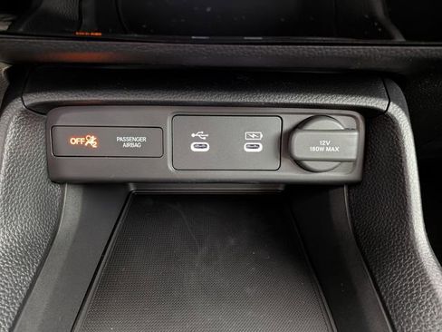 New 2026 Honda Civic Sport image 23