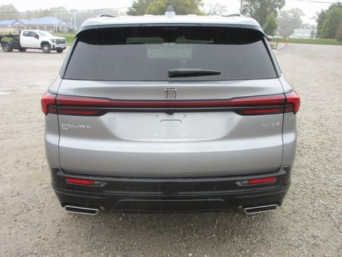 New 2026 Buick Enclave Sport Touring w/ Power Package image 6