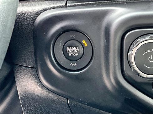 Certified 2023 Jeep Wrangler Rubicon w/ Xtreme 35 Tire Package image 27