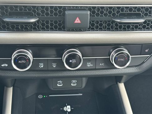 New 2026 Honda HR-V EX-L image 20