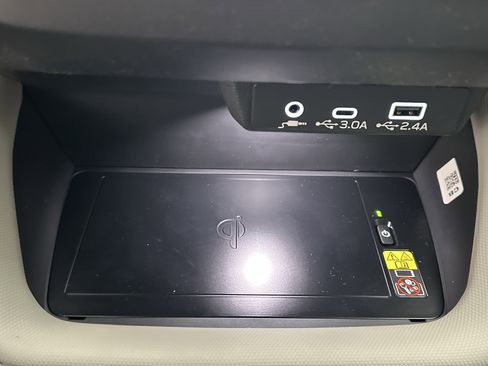 New 2026 Subaru Forester Premium image 35