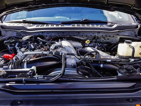 Used 2024 Ford F250 Lariat image 27