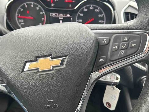 Used 2019 Chevrolet Cruze LS w/ LS Convenience Package image 19