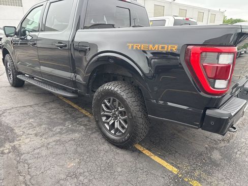 Used 2023 Ford F150 Tremor w/ Equipment Group 402A High AWD/4WD image 6