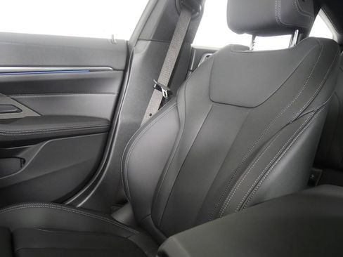 Certified 2025 BMW i4 eDrive40 image 27