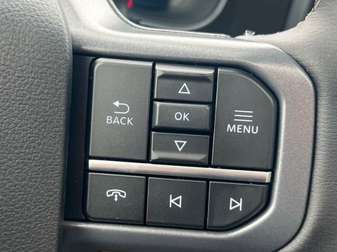 New 2026 Ford F350 Lariat image 13