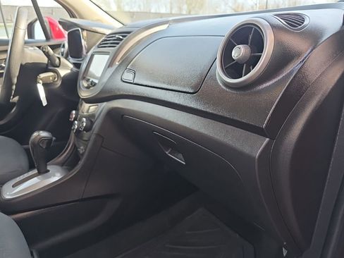 Used 2015 Chevrolet Trax LS w/ LPO, Protection Package image 20