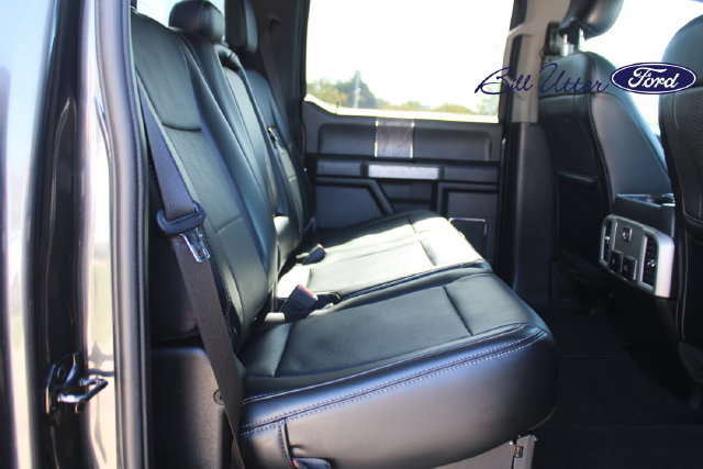 Used 2019 Ford F350 Lariat w/ Lariat Ultimate Package AWD/4WD image 13