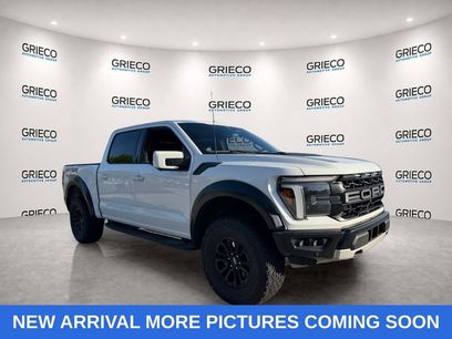 Used 2024 Ford F150 Raptor