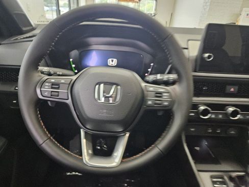 New 2026 Honda CR-V Sport-L image 18