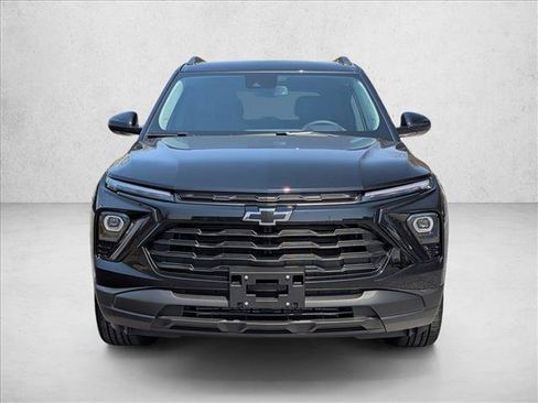 New 2026 Chevrolet TrailBlazer LT w/ Convenience Package AWD/4WD image 6