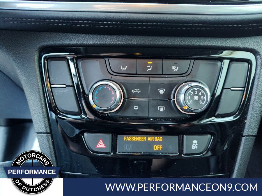 Used 2019 Buick Encore Preferred FWD image 20