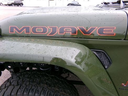 Used 2021 Jeep Gladiator Mojave image 21