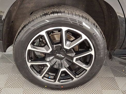 Used 2022 Chevrolet Tahoe RST w/ Luxury Package image 27