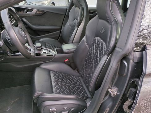 Used 2021 Audi S5 Prestige w/ Prestige Package image 8