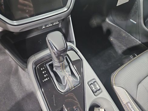 New 2026 Subaru Crosstrek 2.5i Wilderness image 23