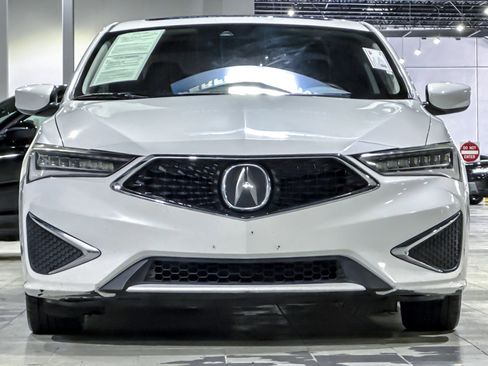Used 2019 Acura ILX w/ Premium Package image 5