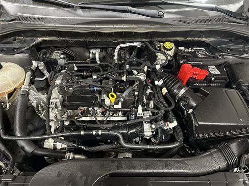 Used 2022 Ford Escape SE image 24