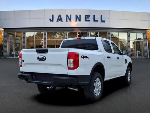 New 2026 Ford Ranger XL image 3