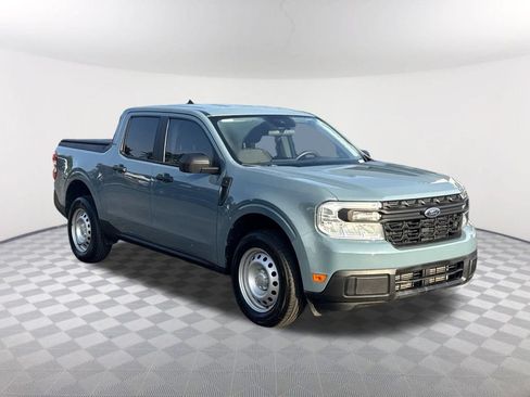 Used 2022 Ford Maverick XL FWD image 3