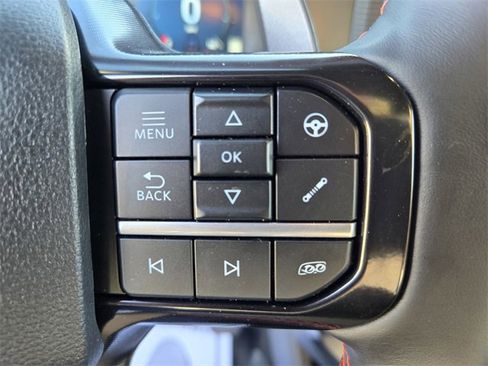 New 2025 Ford F150 Raptor w/ Equipment Group 803A Raptor R image 14